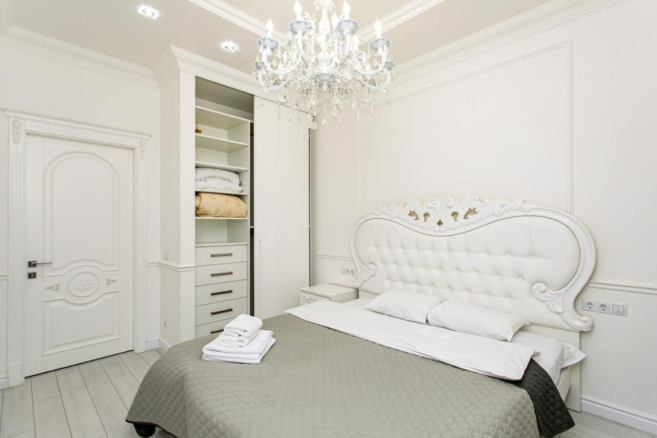 10353 Residential complex Central Park cozy apartment Kijów Zewnętrze zdjęcie