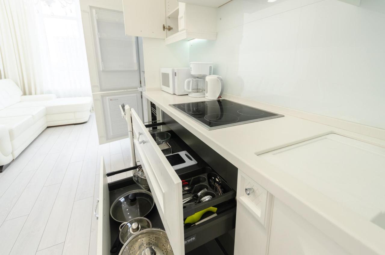 10353 Residential complex Central Park cozy apartment Kijów Zewnętrze zdjęcie